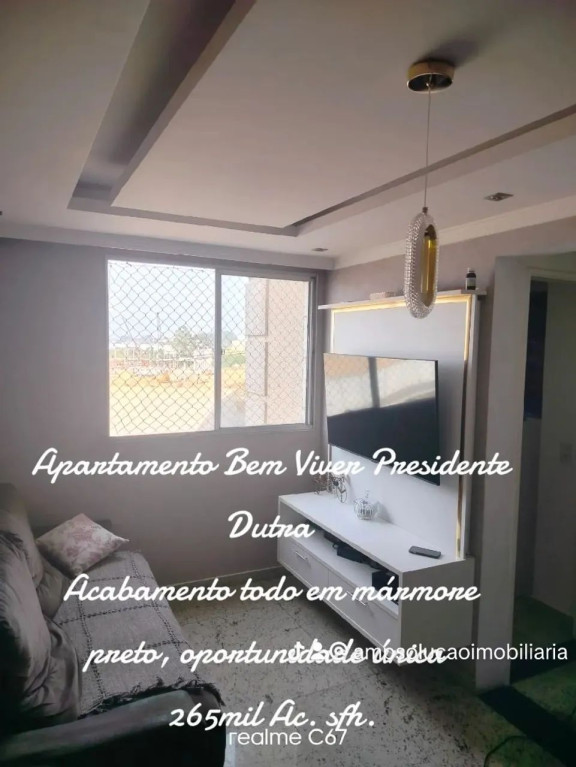 Foto - Guarulhos - Jardim Presidente Dutra