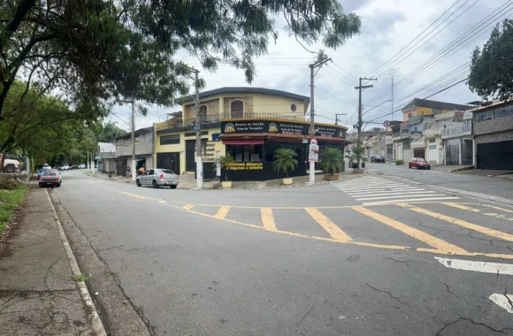 Foto - São Paulo - Jardim Santa Maria