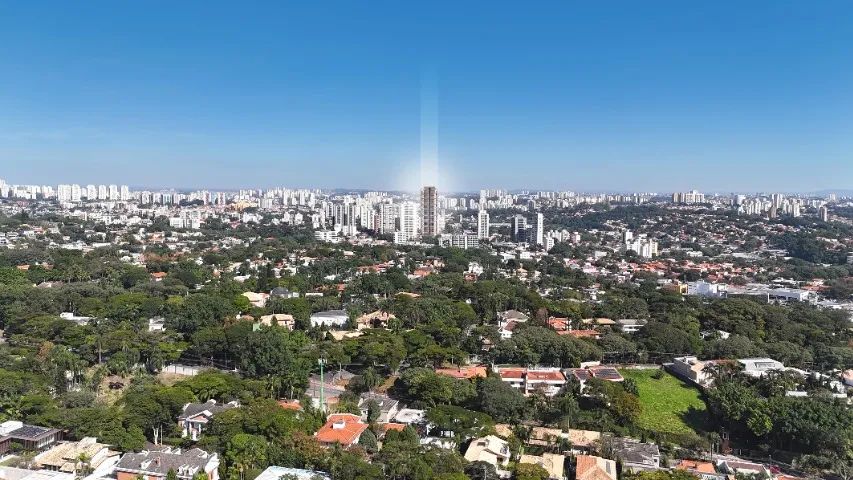 Foto - São Paulo - Vila Progredior