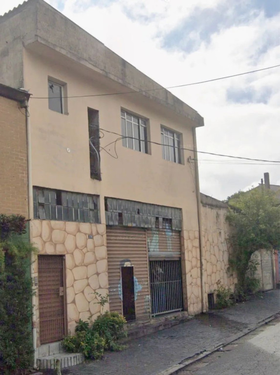 Depósito-Galpão - Foto 2