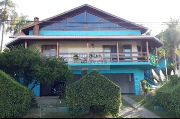 Foto - Mairiporã - Vila Machado