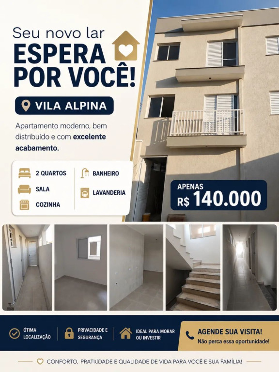 Foto - São Paulo - Jardim Bélgica