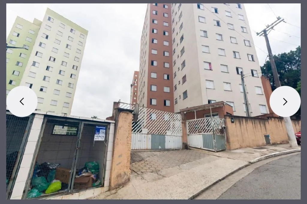 Foto - São Paulo - Jardim Vila Formosa