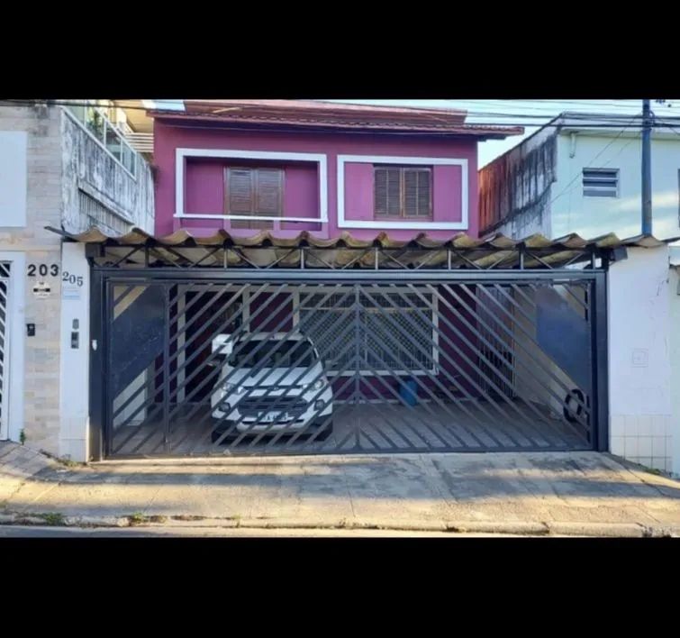Primeira imagem do imóvel
