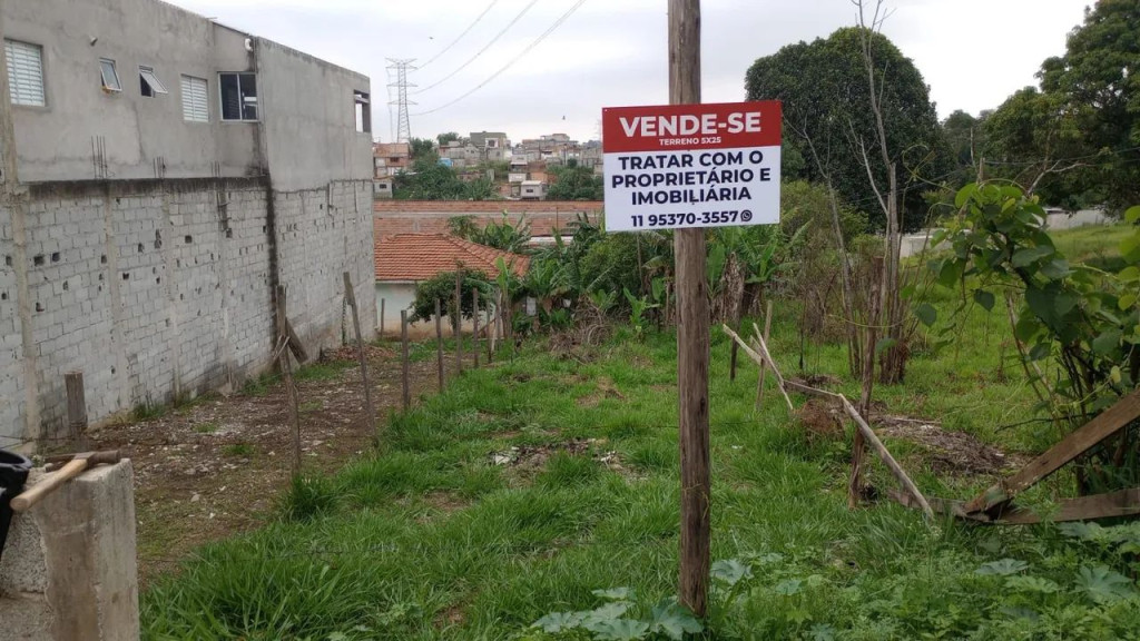 Foto - Itaquaquecetuba - Parque Viviane