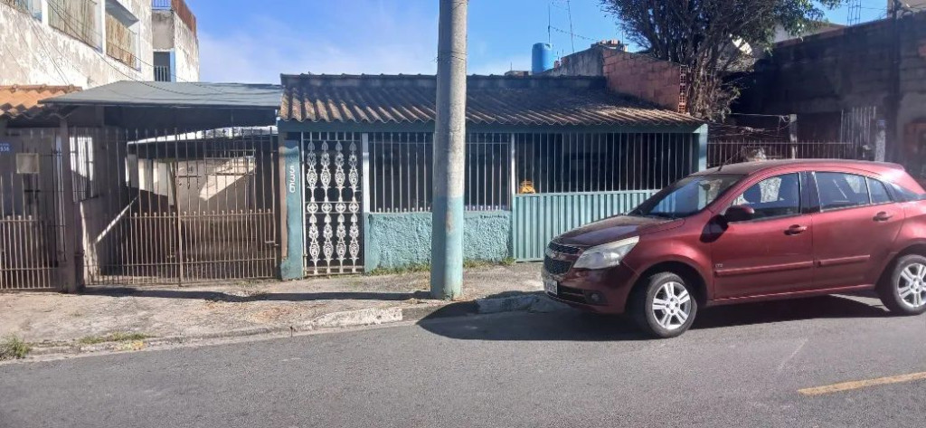 Foto - Jandira - Jardim Gabriela I