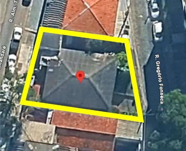 Foto - Santo André - Vila Assunção