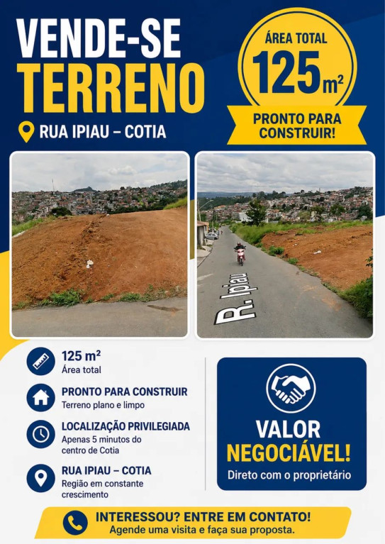 Foto - Carapicuíba - Parque Jandaia