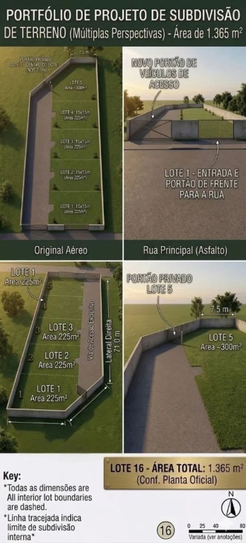 Foto - Itapecerica da Serra - Jardim Valo Velho