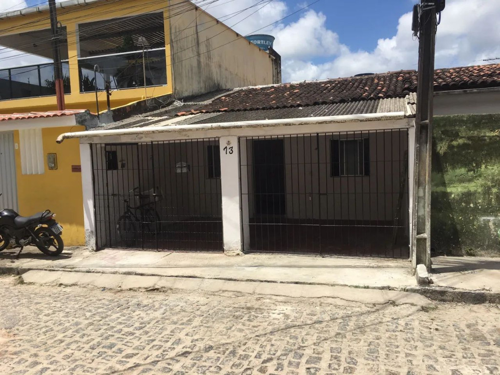 Foto - Recife - Tejipió