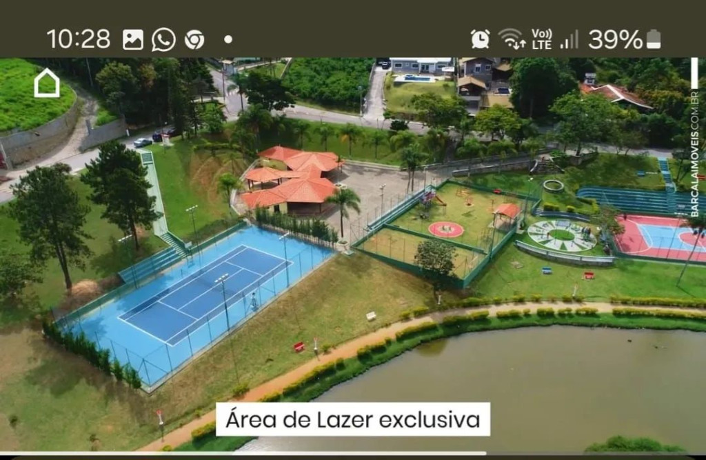 Primeira imagem do imóvel