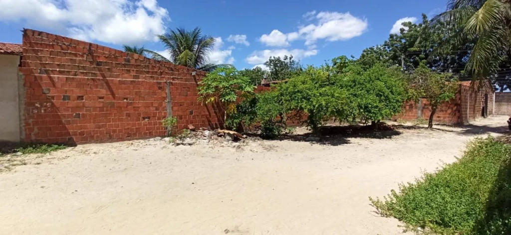 Foto - Fortaleza - Lagoa Redonda
