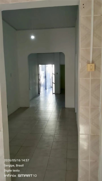 Foto - Aracaju - Suíça