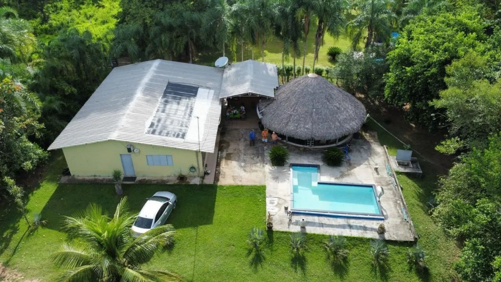 Foto - Goiânia - Jardim Colorado