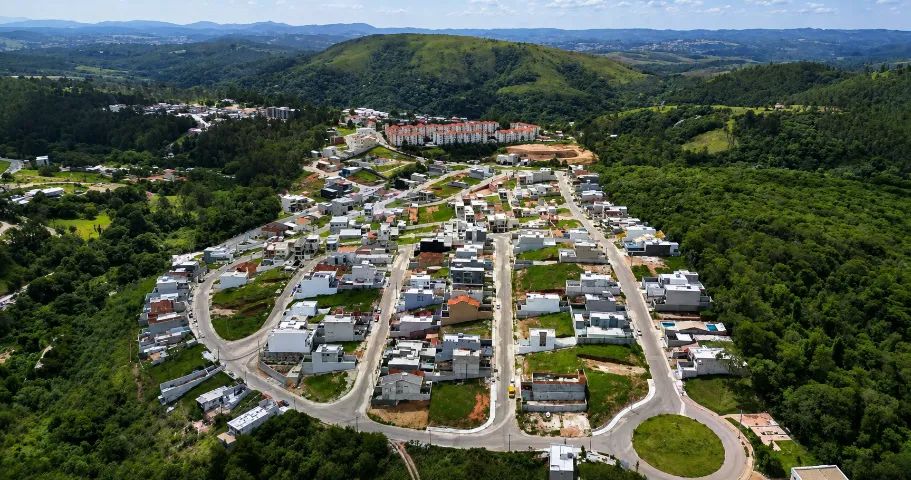 Foto - Caieiras - Laranjeiras