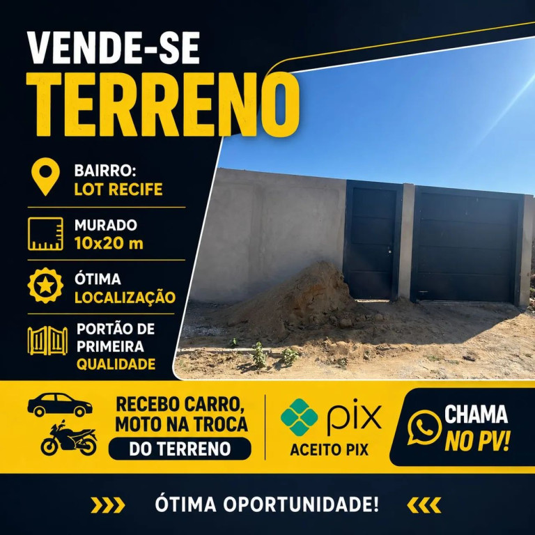 Foto - Petrolina - João De Deus