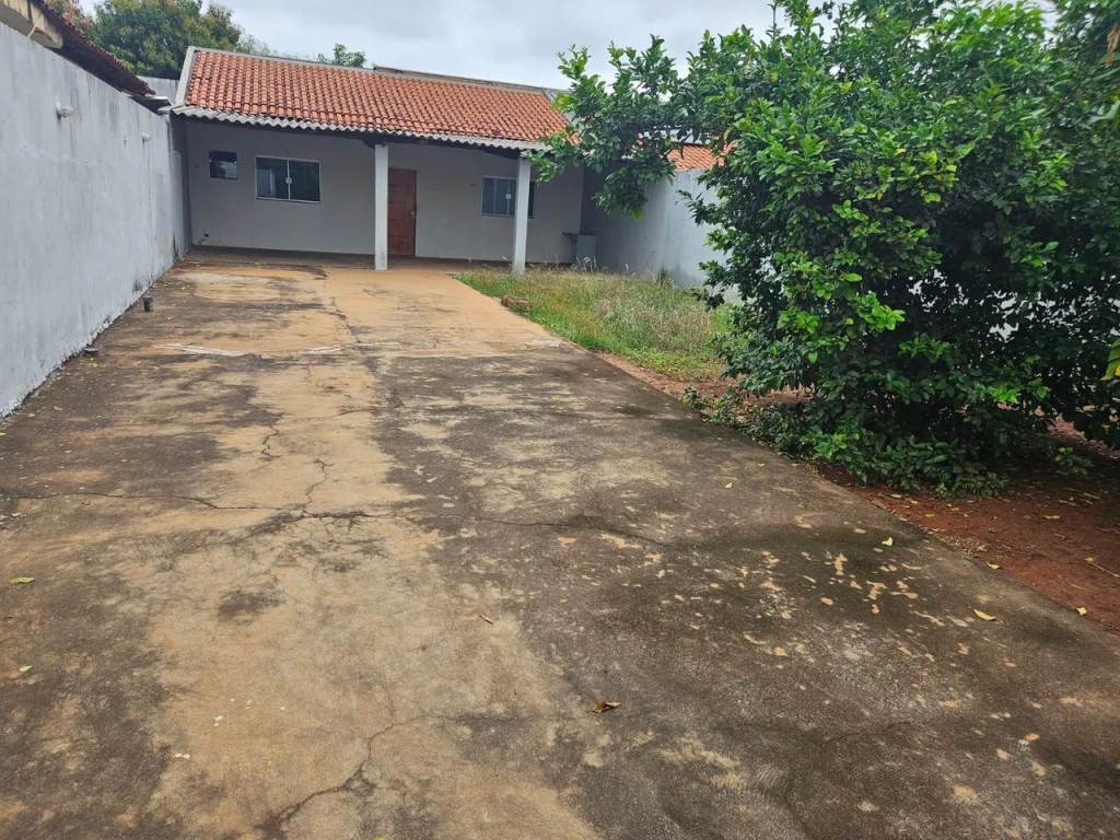 Foto - Araçatuba - Conjunto Habitacional Pedro Perri