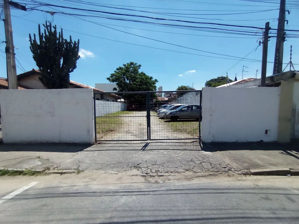 Foto - São José dos Campos - Centro