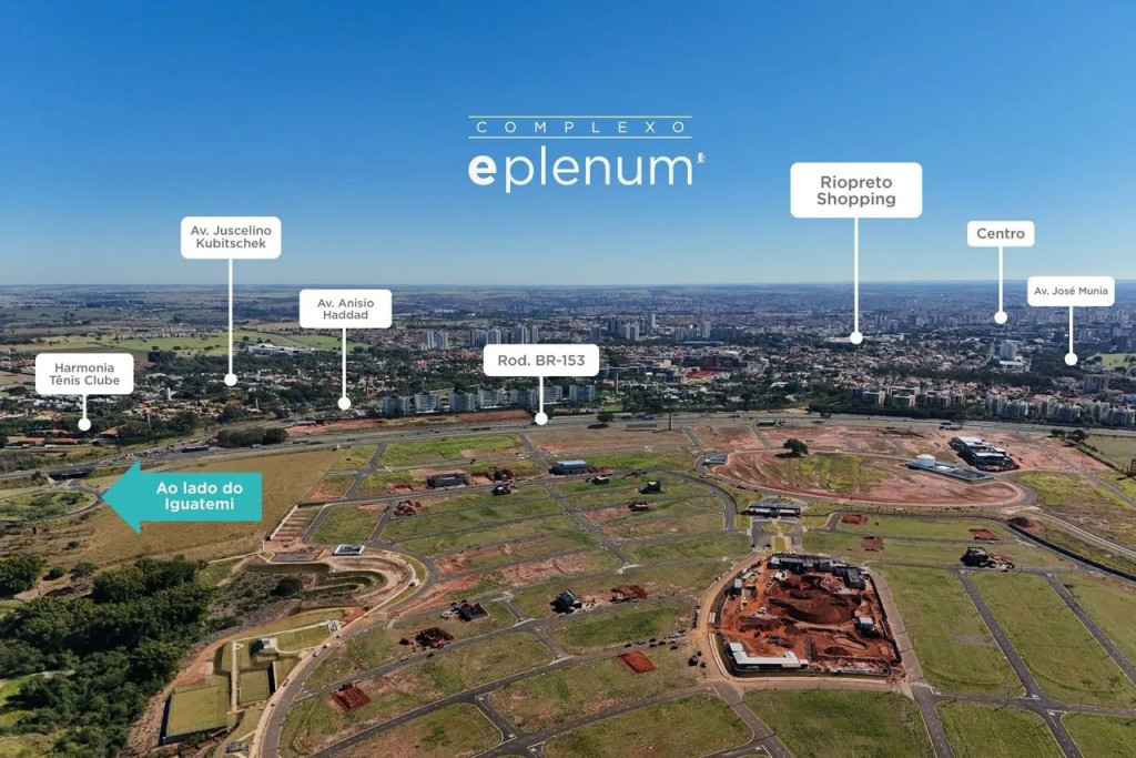 Foto - São José do Rio Preto - Eplenum Tresor