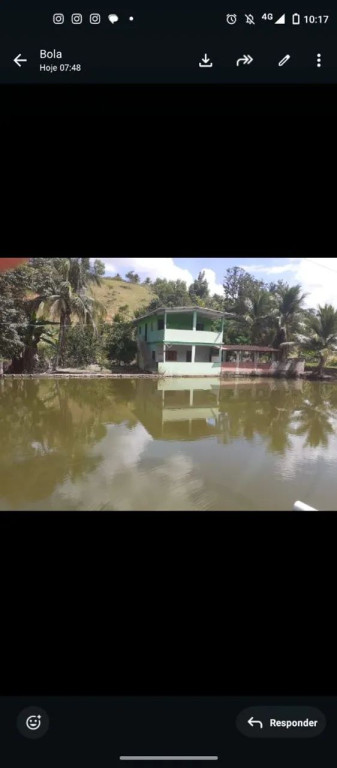 Foto - Cachoeiro de Itapemirim - São José Do Frade