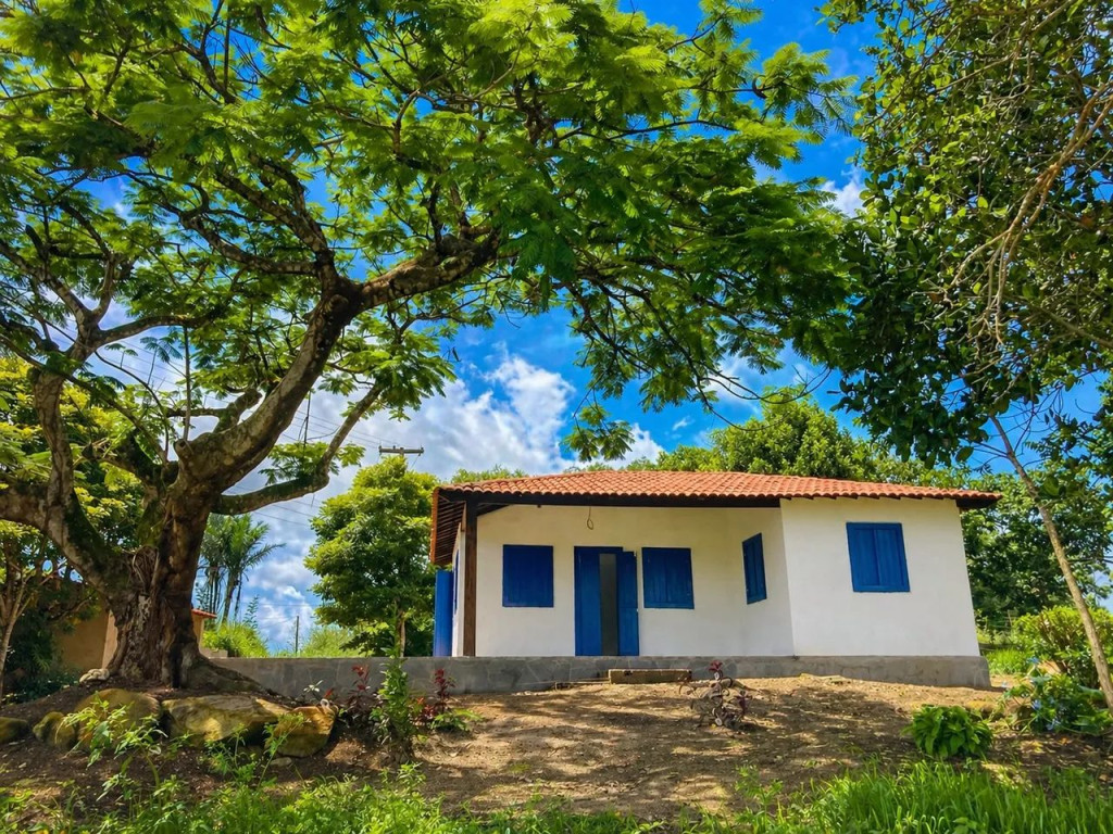 Foto - Gravatá - Porta Florada