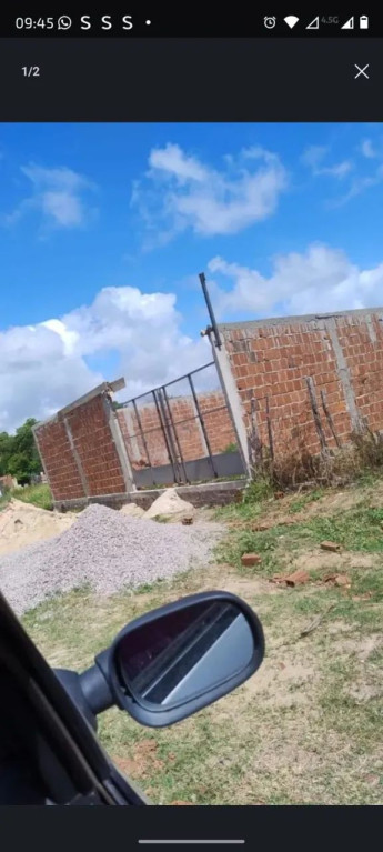 Foto - São José da Coroa Grande - 