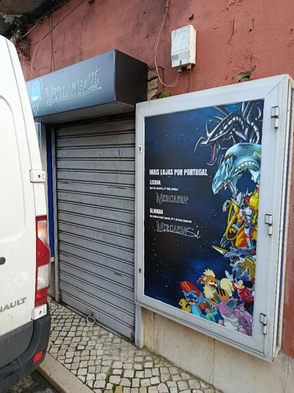 Foto - Sarandi - Jardim São Paulo II