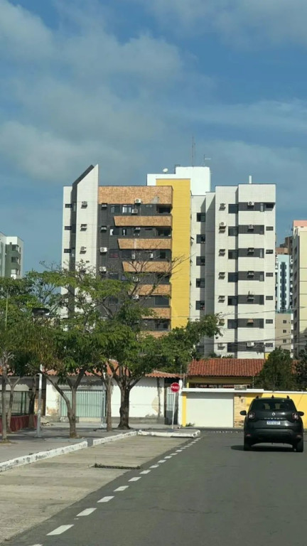 Foto - São Luís - Renascença