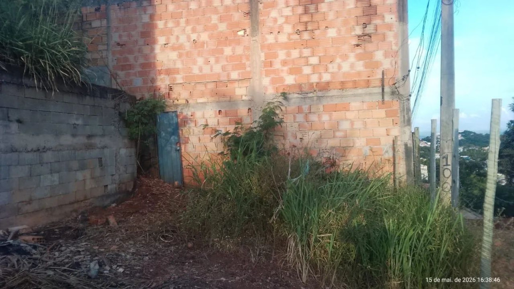 Foto - Santa Luzia - Maria Antonieta Mello Azevedo (São Benedito)