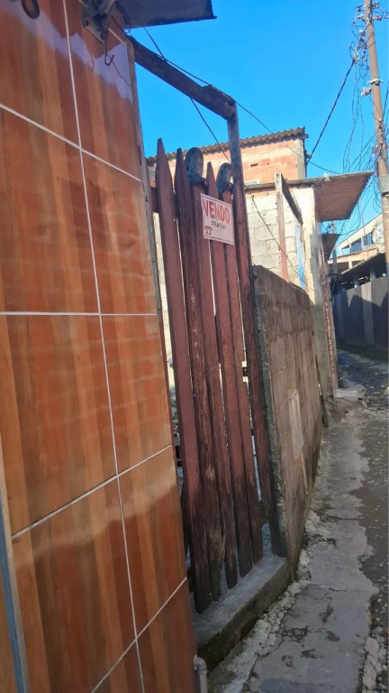 Foto - Cubatão - Vila Esperança