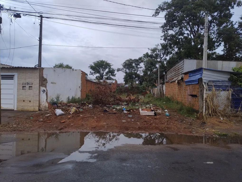 Foto - Bauru - Jardim Dona Lili