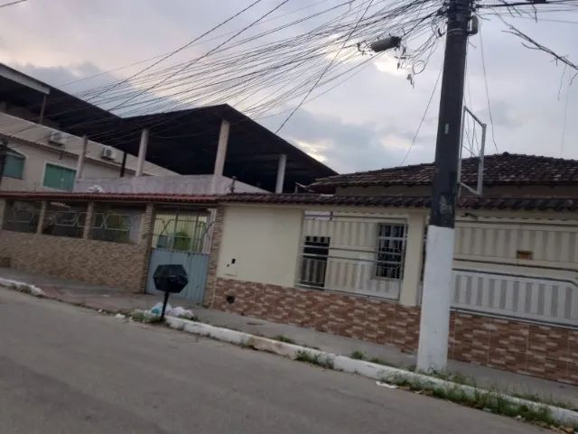 Foto - Vila Velha - Cobilândia