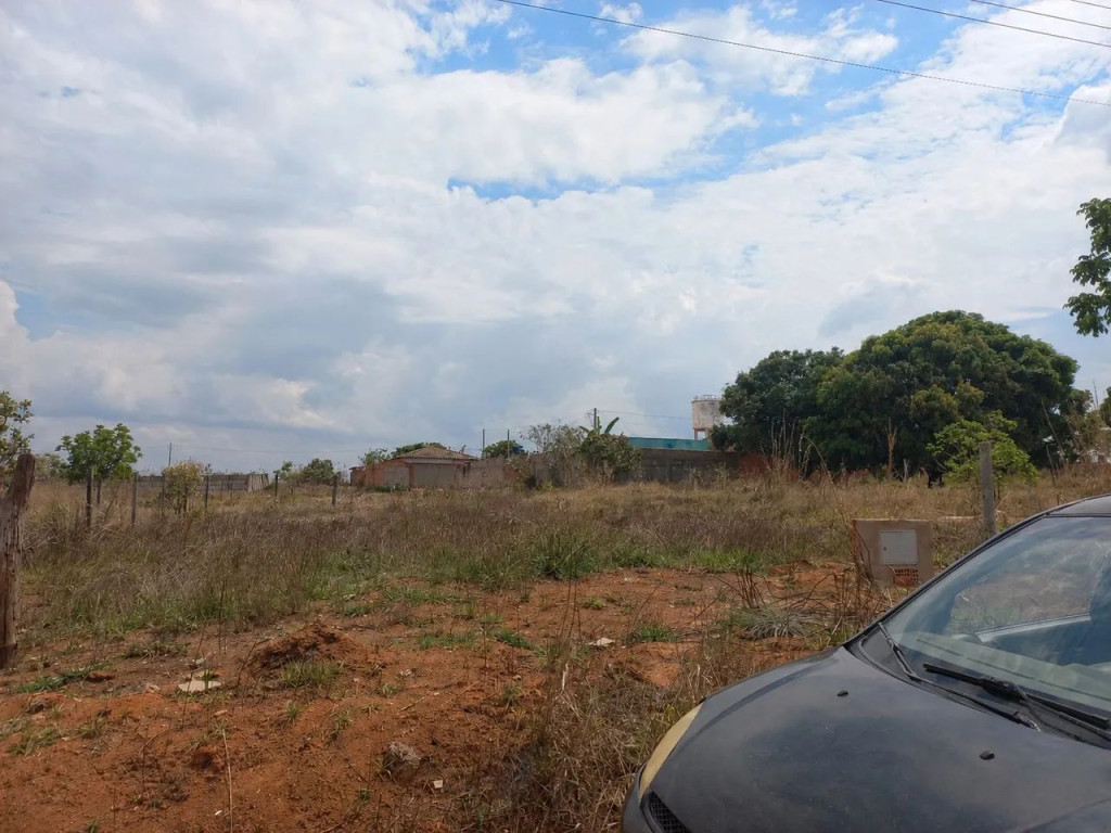Foto - Formosa - Parque da Colina II