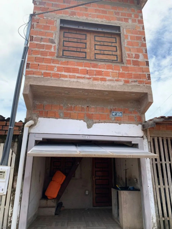 Foto - Rio Branco - Boa União