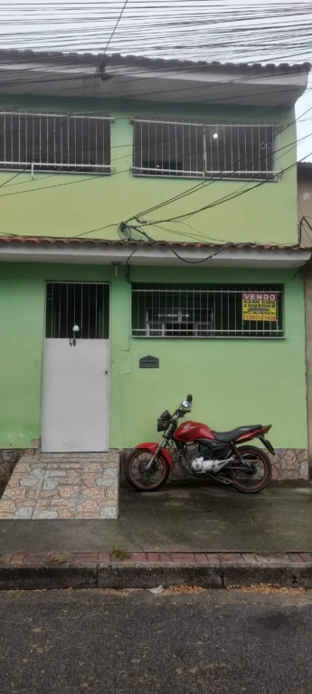 Foto - Rio de Janeiro - Pavuna