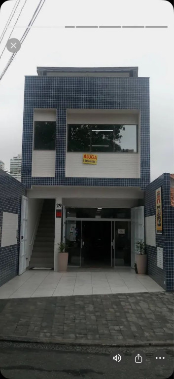 Foto - São Bernardo do Campo - Jardim do Mar