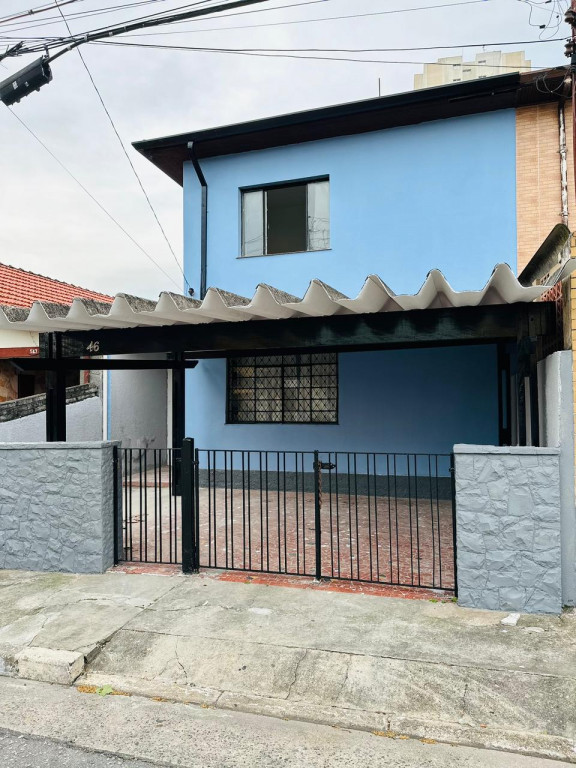 Captação de Casa a venda na Rua Albino Boldasso Gabril, Vila Cruzeiro, São Paulo, SP