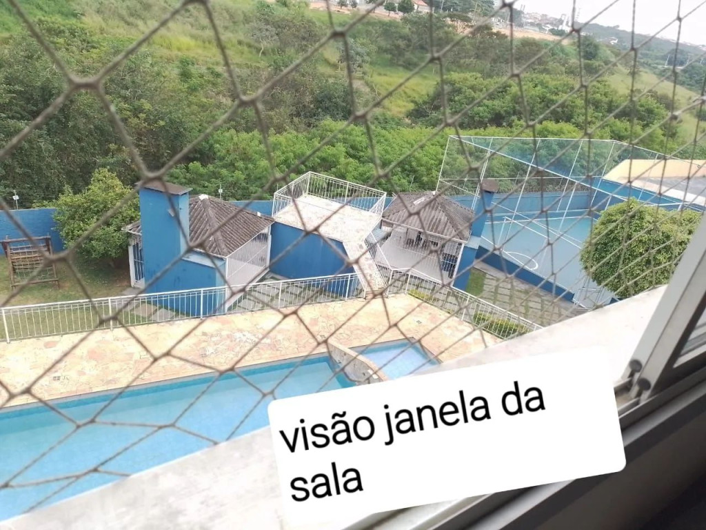 Foto - São José dos Campos - Conjunto Papa João Paulo II