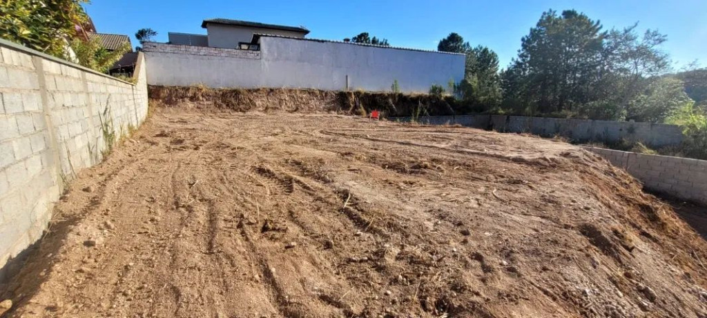 Foto - Atibaia - Parque Residencial Itaguaçu