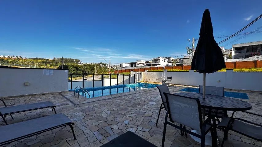 Foto - São José dos Campos - Condomínio Residencial Colinas do Paratehy