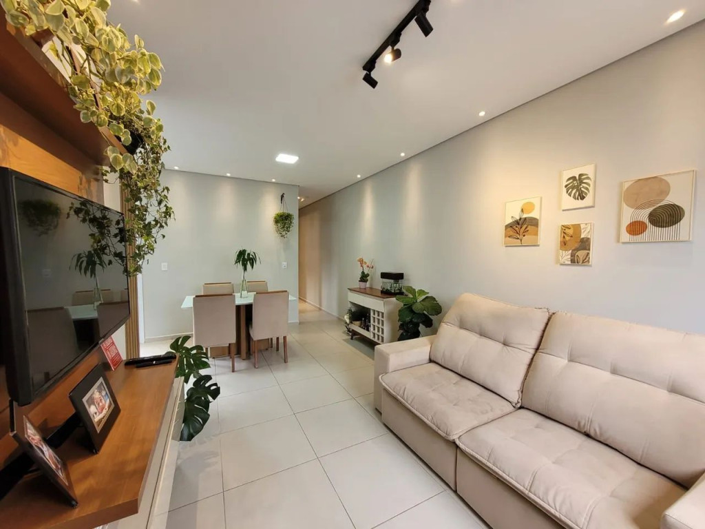 Foto - Jacareí - Residencial Parque dos Sinos