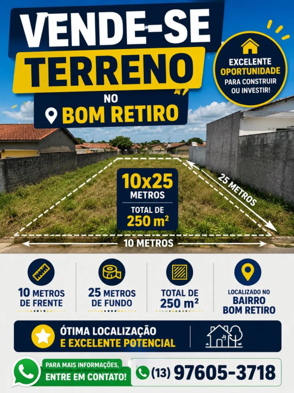 Foto - Santos - Vila Gilda