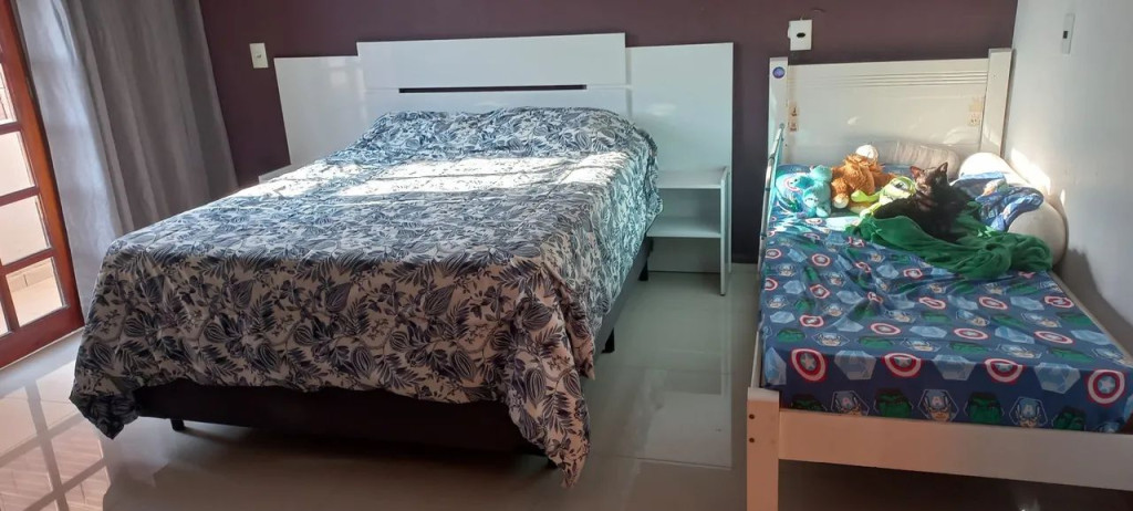 Foto - Jacareí - Residencial Santa Paula