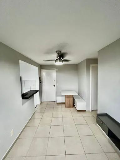 Foto - São José dos Campos - Parque Residencial Flamboyant
