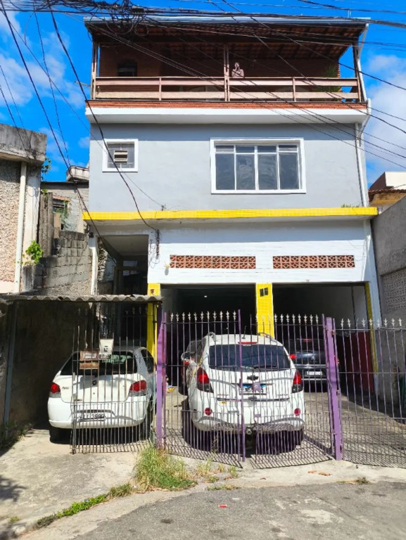 Foto - São Paulo - Vila Mangalot