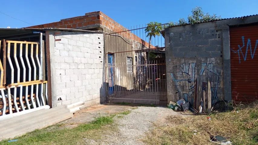 Foto - Jundiaí - Vila Nambi