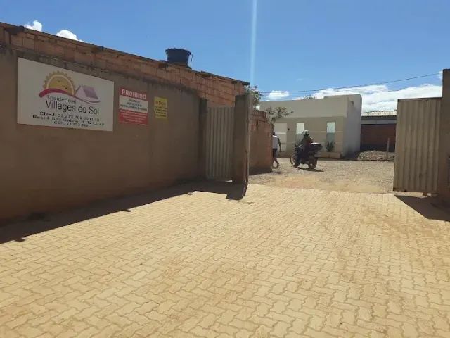 Foto - Brasília - Zona Industrial (Guará)