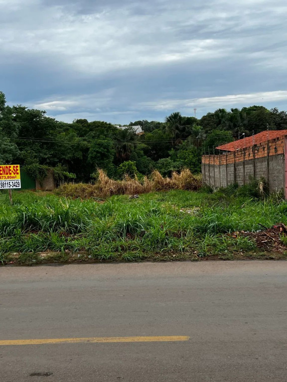 Foto - Aparecida de Goiânia - Expansul