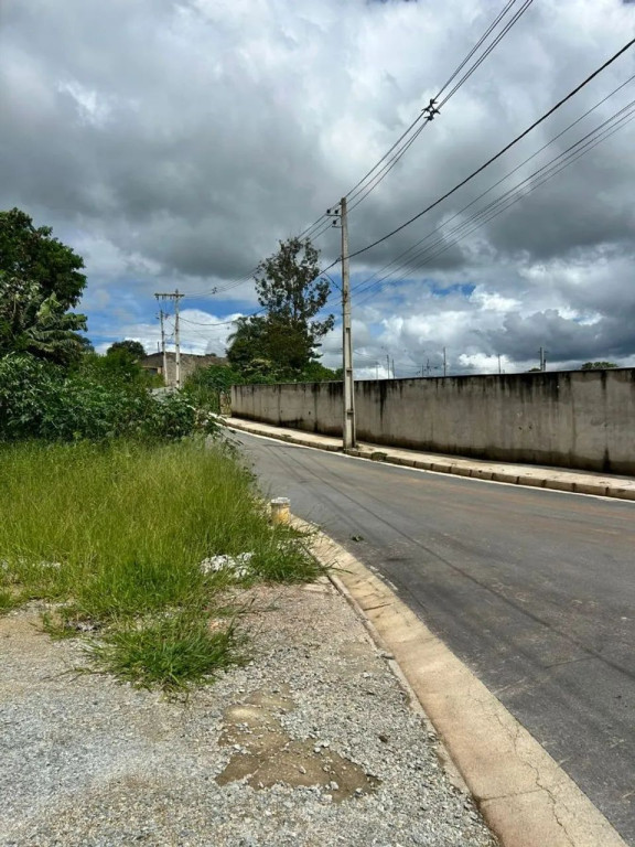 Foto - Betim - Marimbá