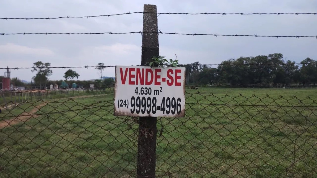 Foto - Resende - Santa Isabel